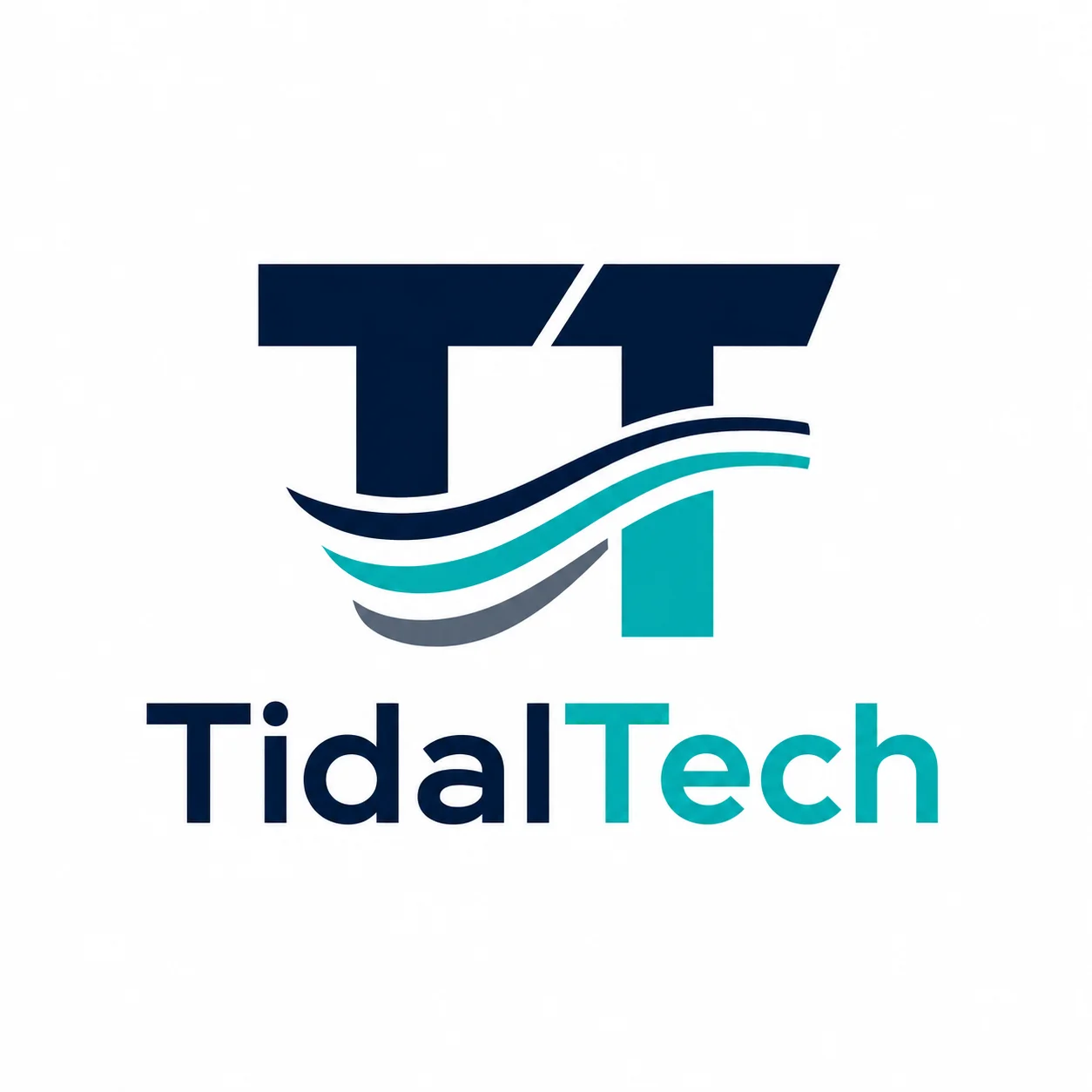 Logo TidalTech Software